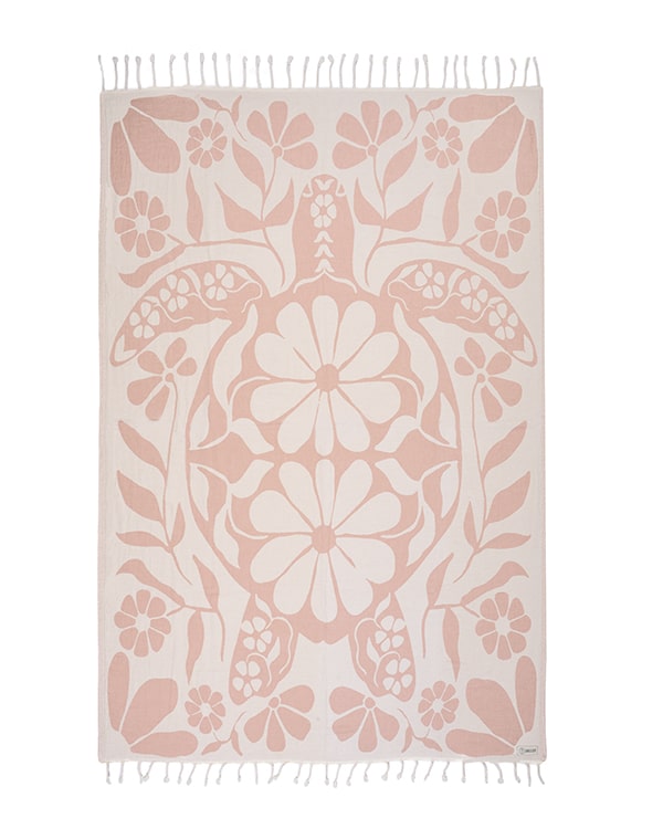Daisy Turtle – Large