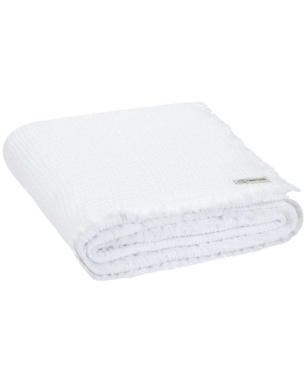Lara White – PARTY BLANKET™ – Queen