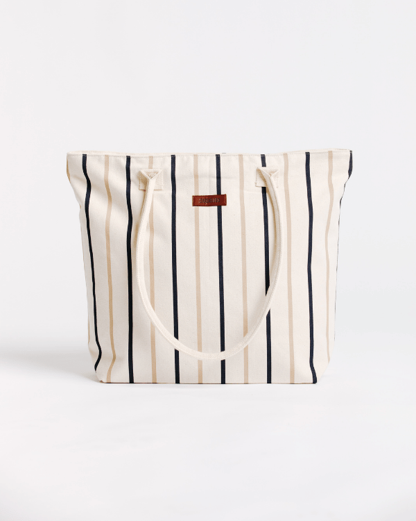 American Beach Tote