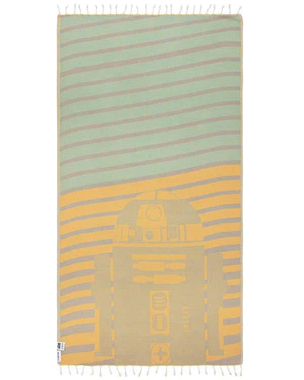 STAR WARS™ – R2-D2™