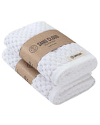 Atom Hand Bath Bundle – 2 Pack – White