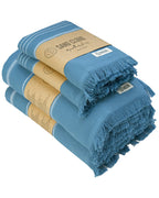 Terra XL Bath Bundle – Navy