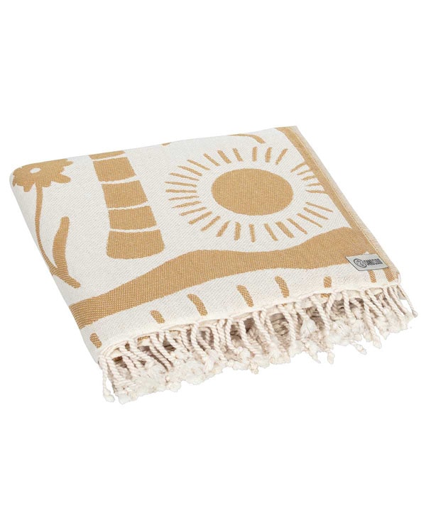 Bolton Blanket
