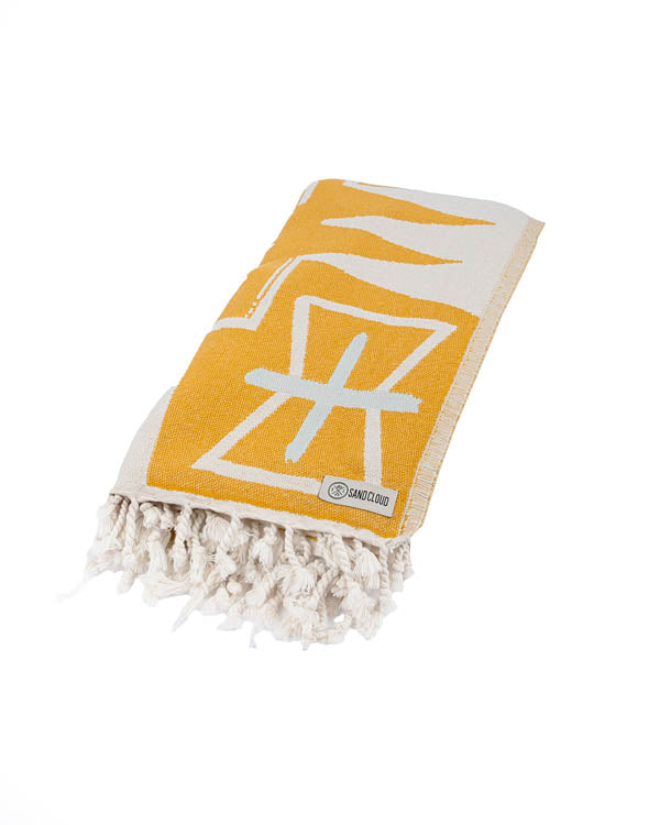 Ezra Blanket