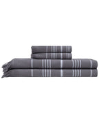 Classic XL Bath Bundle – Grey