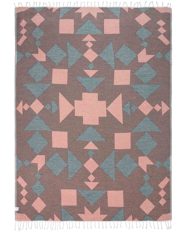 Mateo Blanket