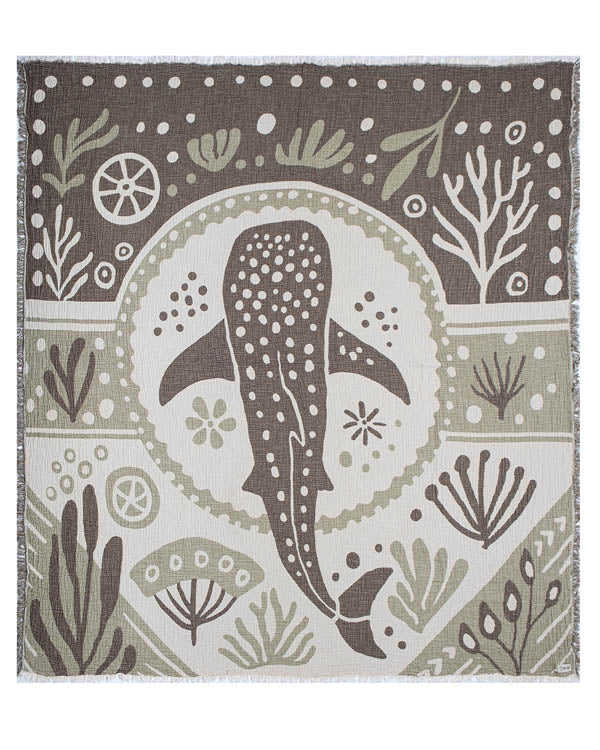 Sunshine Turtle – PARTY BLANKET™