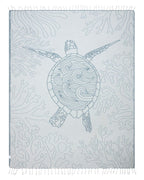 Sea Turtle Reef Deep Ocean – Large