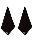 Terra Fringeless Hand Bath Bundle 2 Pack – Black