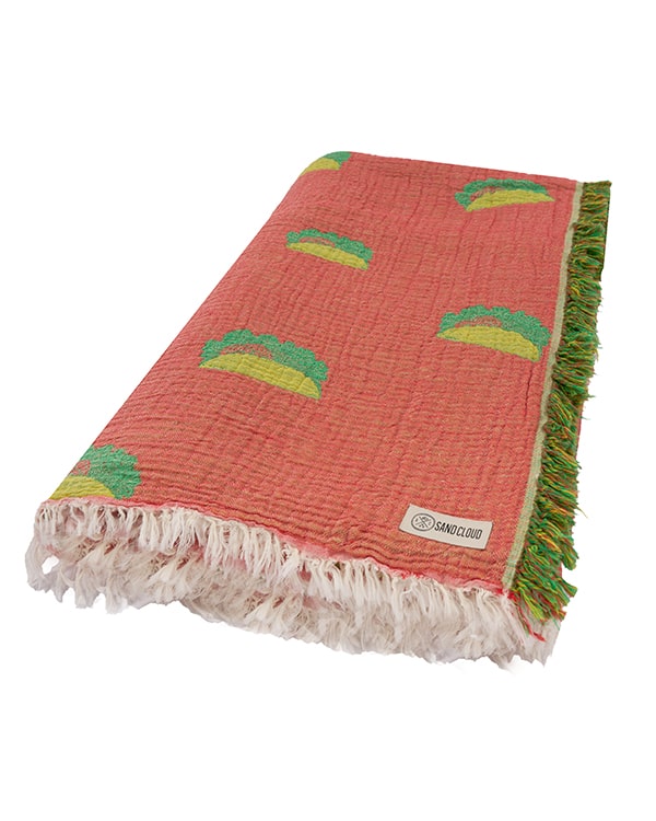 Taco Time – PARTY BLANKET™