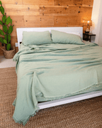 Lara Sage – PARTY BLANKET™ – King