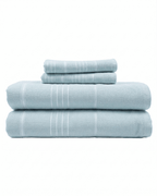 Classic Fringeless XL Bath Bundle – Sage