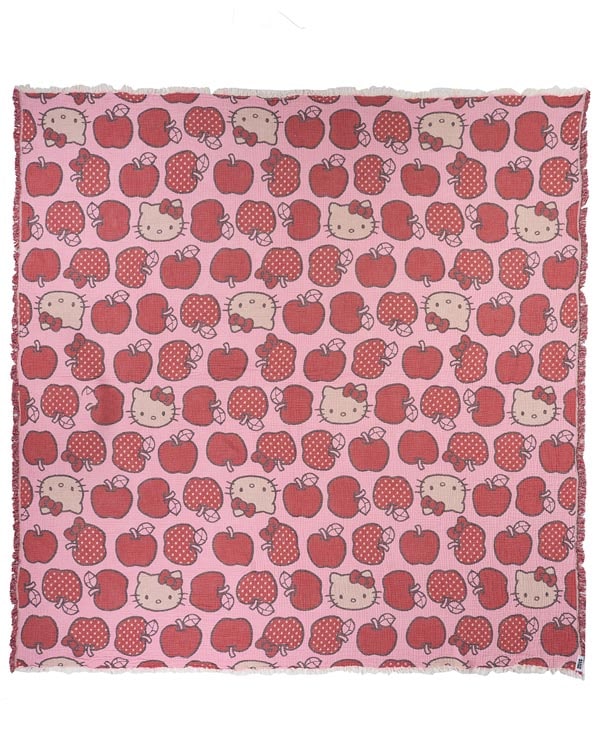 Hello Kitty® Apple – PARTY BLANKET™