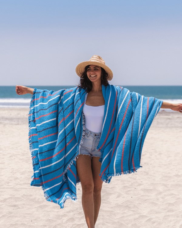 Pinstripe – PARTY BLANKET™