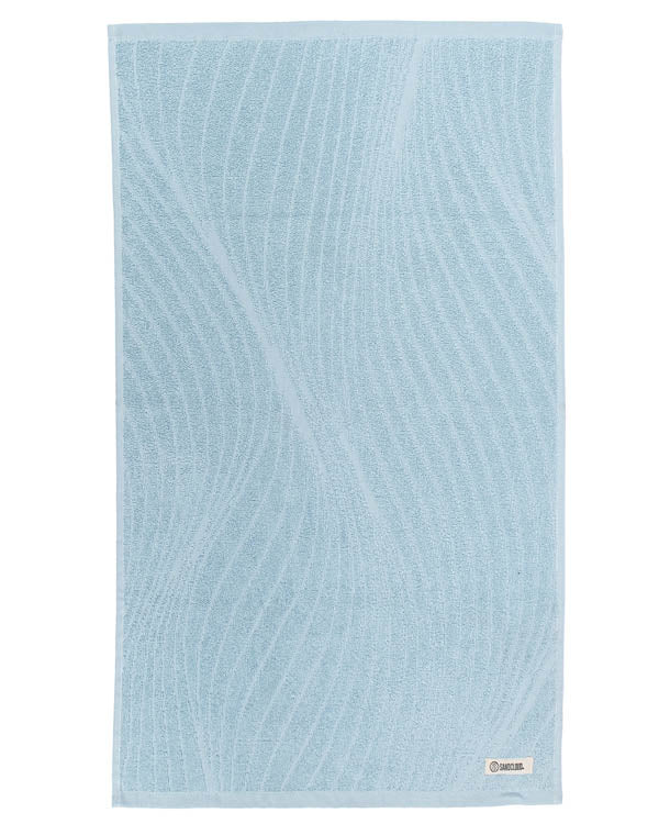 Springs Bath Bundle – Porcelain Blue