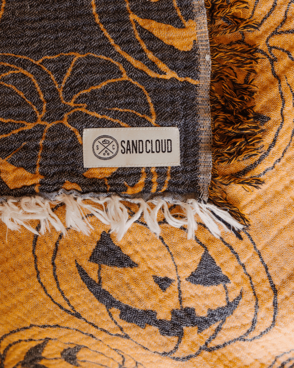 Pumpkin – PARTY BLANKET™