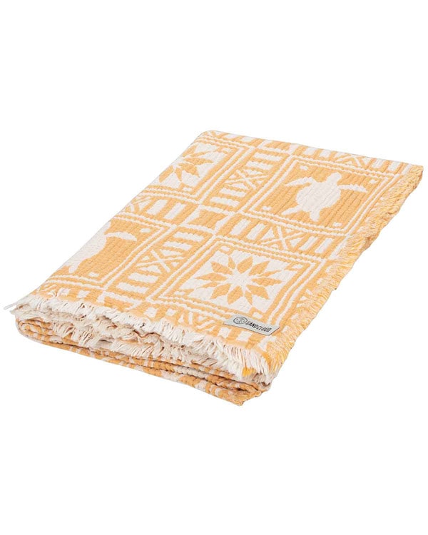 Sunshine Turtle – PARTY BLANKET™