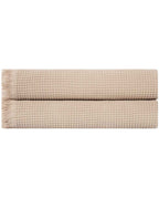 Micro Waffle XL Bath Bundle – 2 Pack -Sand