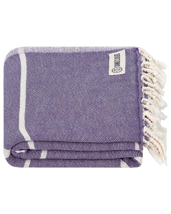 Santa Fe Purple
