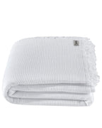 Lara White – PARTY BLANKET™ – King