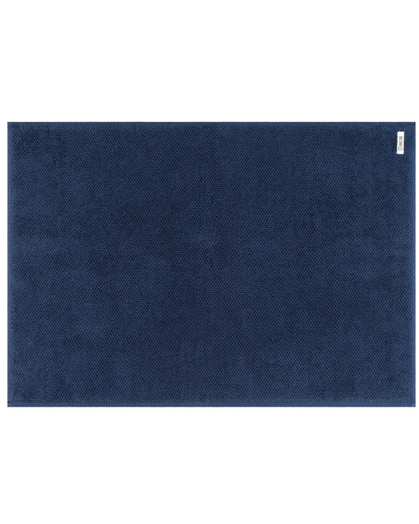 Willow Bath Mat – Grey