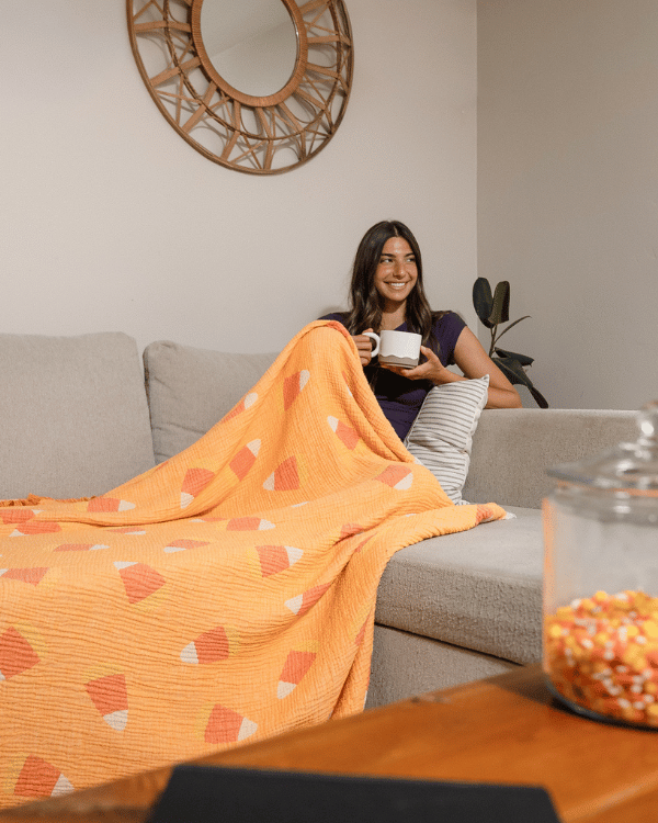 Candy Corn – PARTY BLANKET™