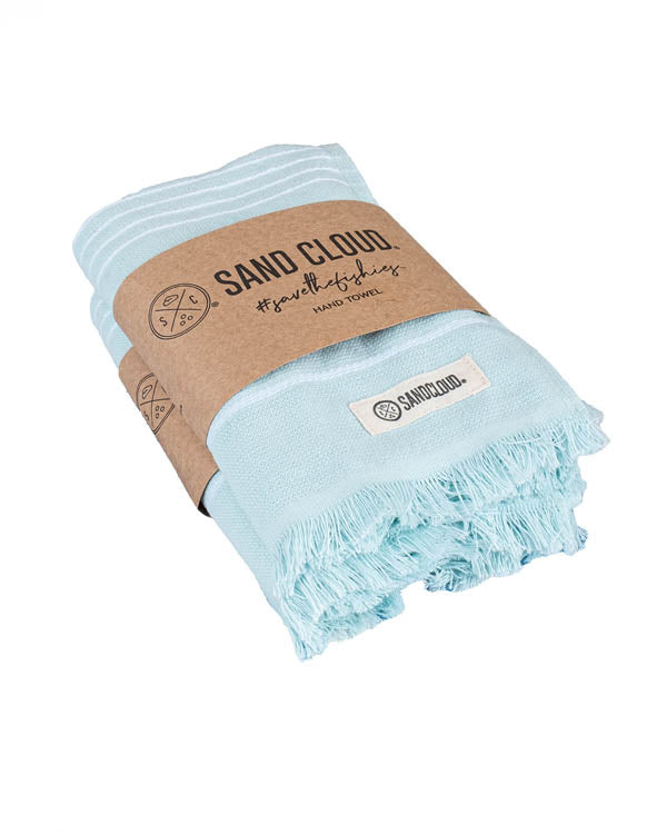 Classic Hand Bath Bundle 2 Pack – Seaglass
