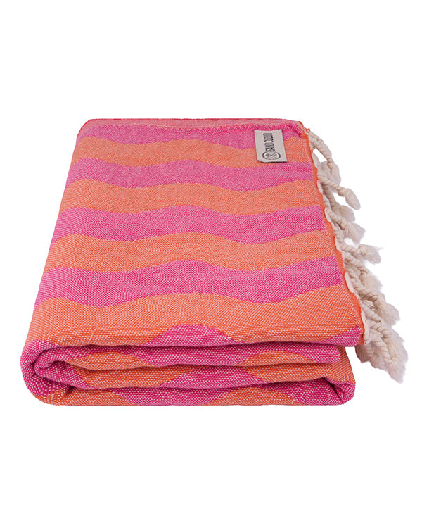 Rumble Waves – Coral
