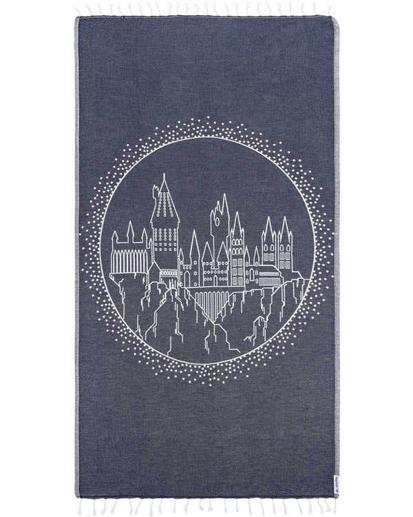 Hufflepuff™ Towel
