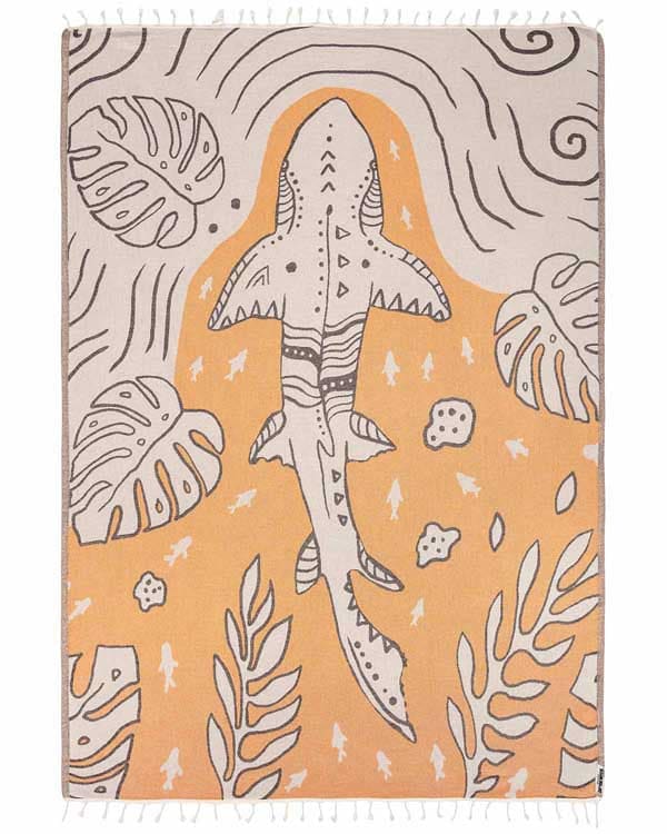 Monstera Shark Large – Discovery