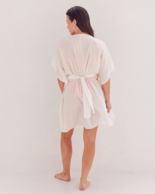Grace Kaftan