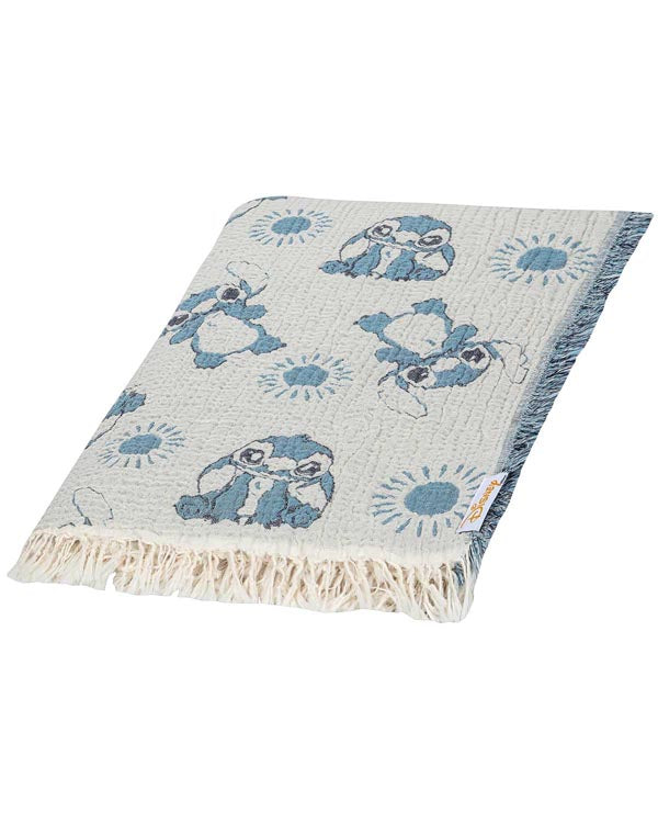 Disney – Stitch Sun – PARTY BLANKET™