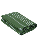 Classic Hair Towel – Green