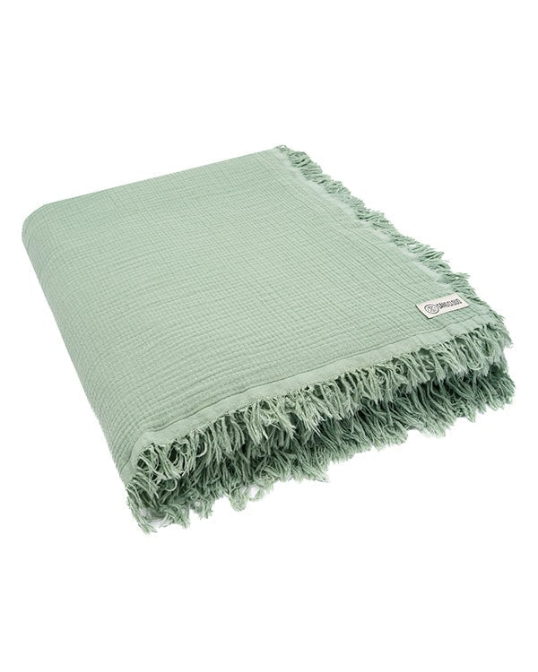 Lara Sage – PARTY BLANKET™ – King