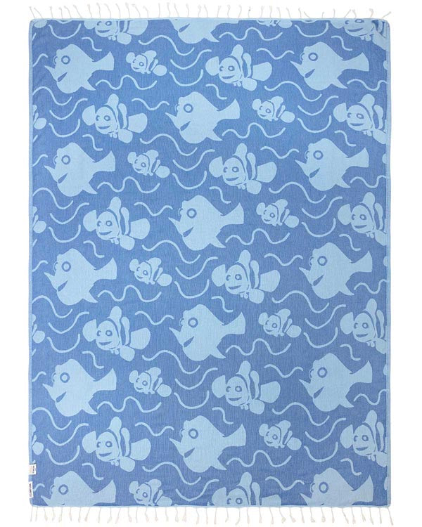 Disney and Pixar Dory