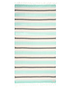 Seafoam Baja Beach Blanket – Most Popular Beach Blanket