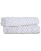 Atom Hand Bath Bundle – 2 Pack – White