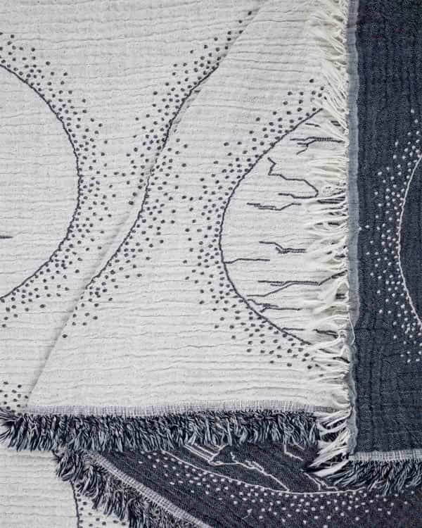 Hogwarts™ Castle – PARTY BLANKET™