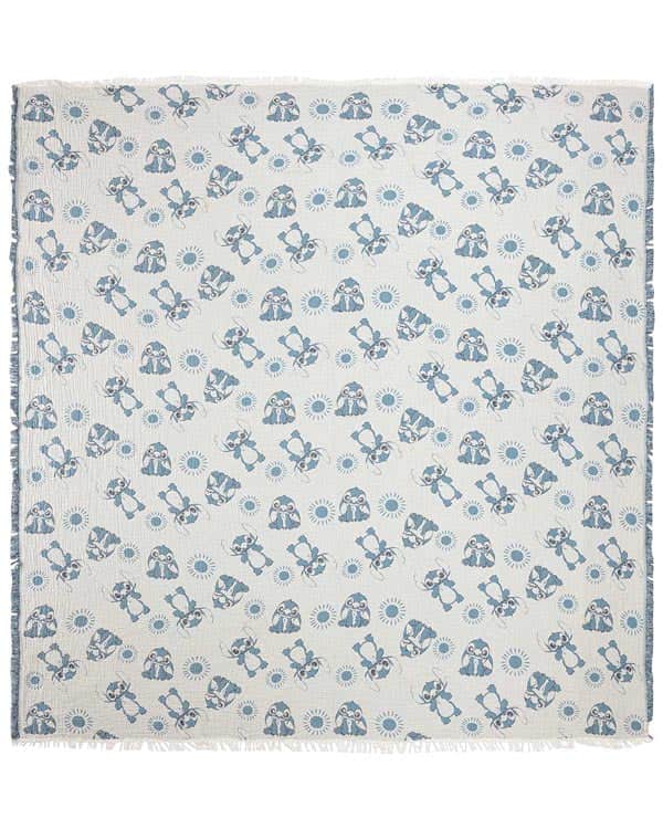 Disney – Stitch Sun – PARTY BLANKET™