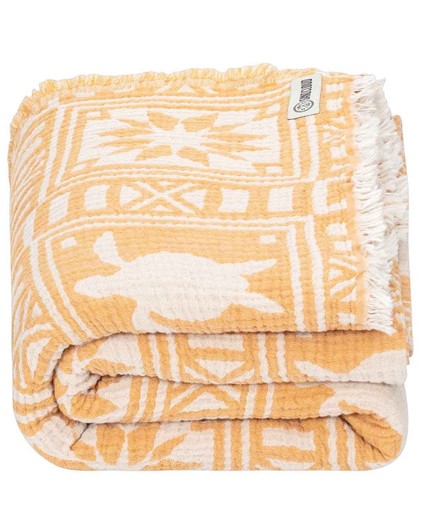 Sunshine Turtle – PARTY BLANKET™