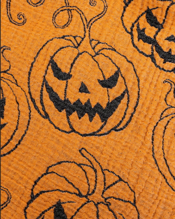 Pumpkin – PARTY BLANKET™