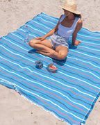 Pinstripe – PARTY BLANKET™