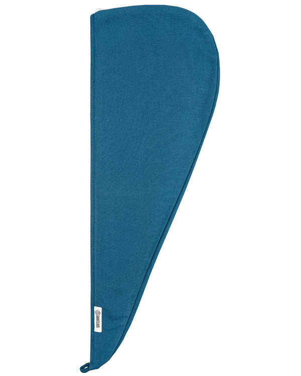 Classic Hair Towel – Sand