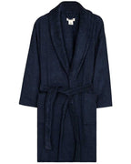 Willow Robe – Deep Ocean