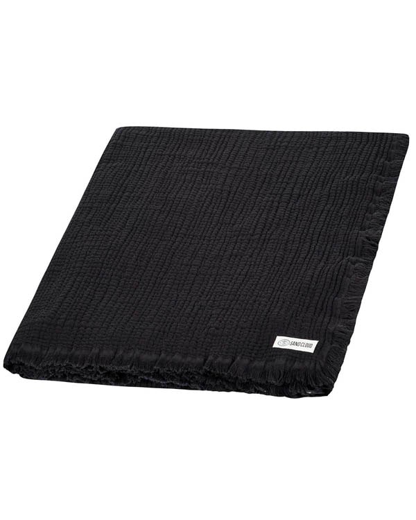 Lara Black – PARTY BLANKET™ – Queen