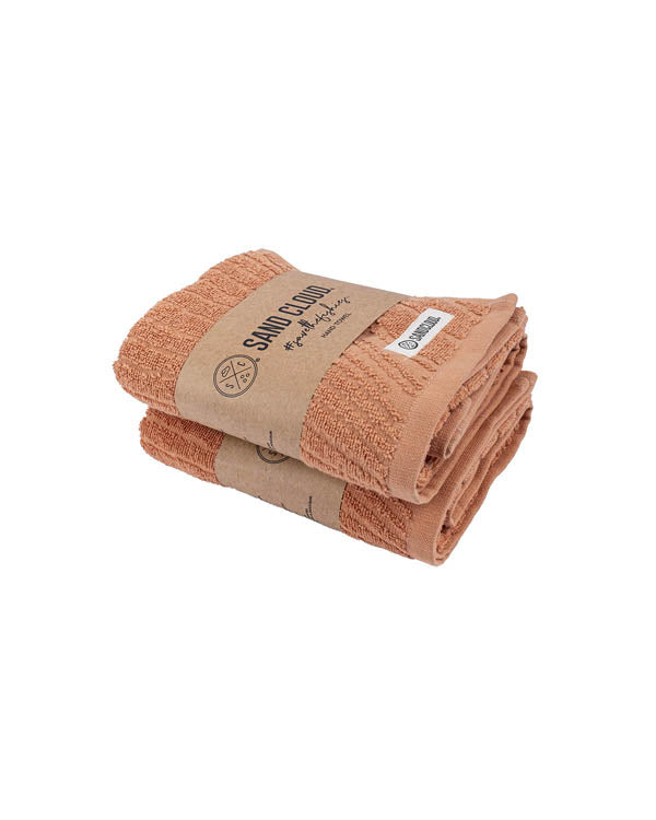 Springs Hand Bundle – 2 Pack – Mustard