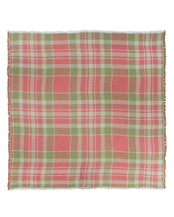 Christmas Plaid – PARTY BLANKET™