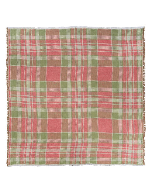 Christmas Plaid – PARTY BLANKET™