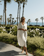 Whitehaven Cover Up Dress