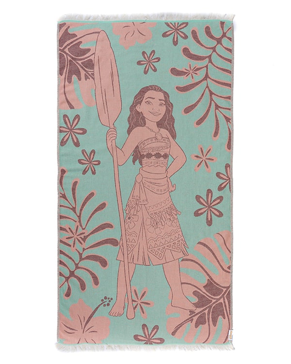 Disney Moana Te Fiti Kids